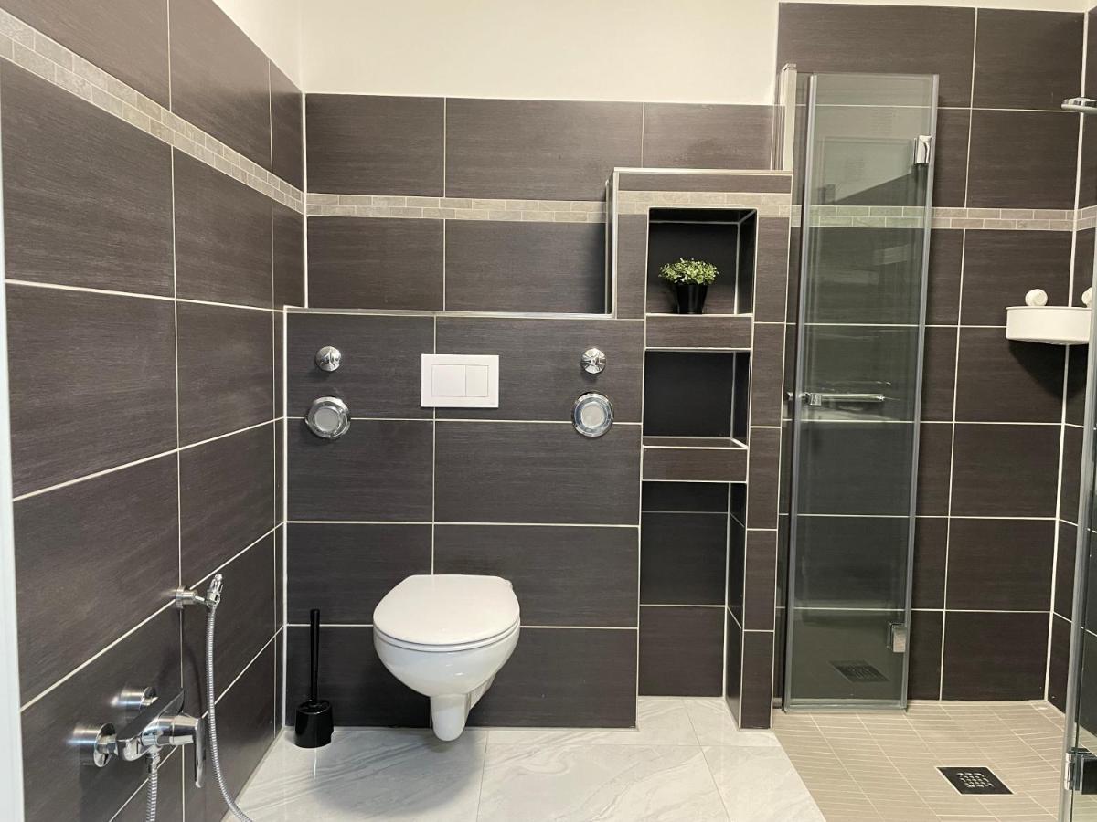 Fully Equipped Apartment 3 Rooms 5 Bed Hamburg Ngoại thất bức ảnh