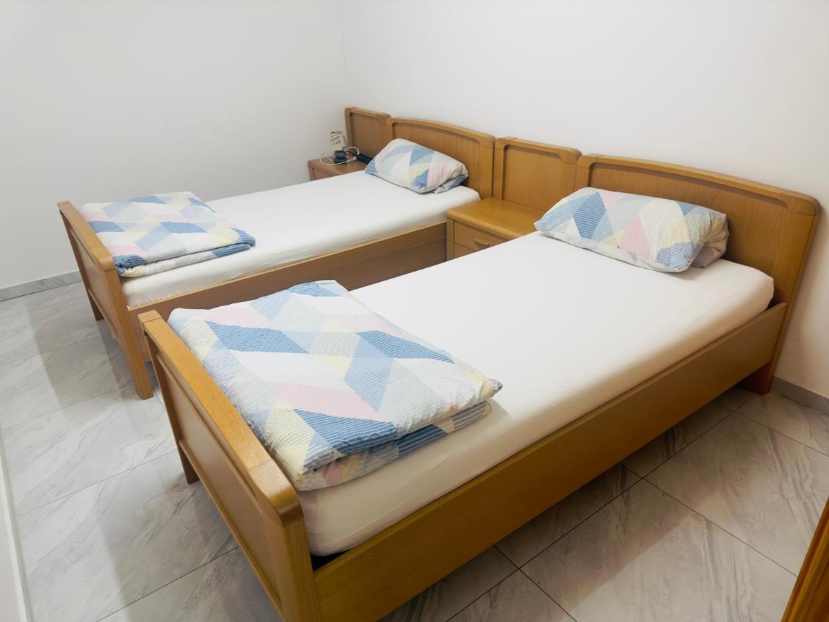 Fully Equipped Apartment 3 Rooms 5 Bed Hamburg Ngoại thất bức ảnh
